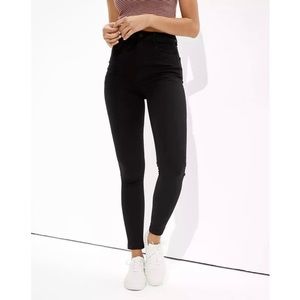American Eagle Highest Rise Jegging